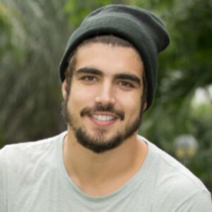 Caio Castro é um aquariano nascido em 22 de janeiro de 1989  na cidade de São Paulo