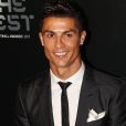 Cristiano Ronaldo é aquariano nascido em 5 de fevereiro de 1985, em Funchal, Portugal
