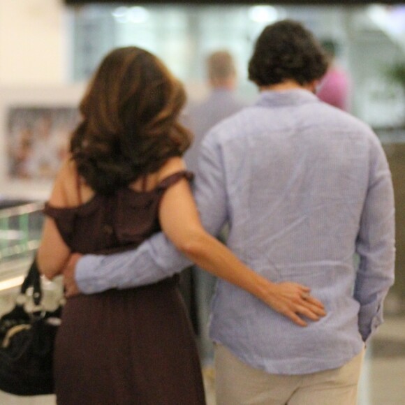 Internautas enviaram mensagens de solidariedade a Túlio Gadêlha