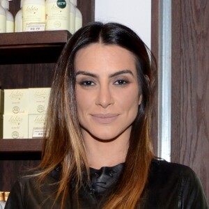 Cleo Pires é filha de Gloria Pires