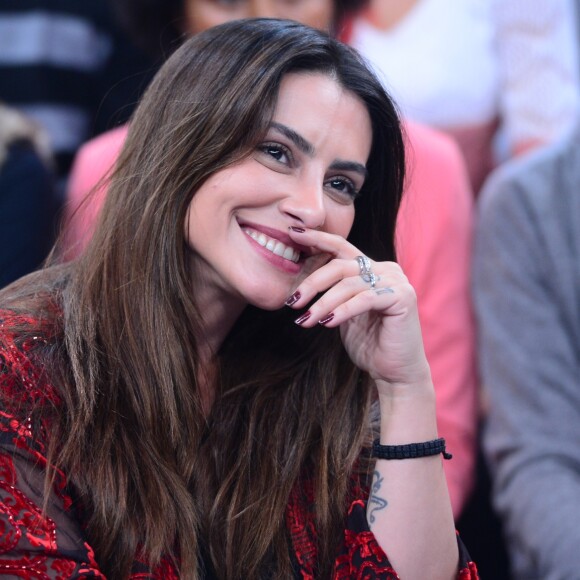 Cleo Pires se submeteu a uma rinoplastia recentemente