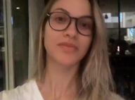 Andressa Suita relata primeiros sintomas da gravidez: 'Enjoos e espinhas'