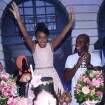 Rafael Zulu comemora 11 anos da filha, Luiza: 'Mais feliz que ela'. Veja fotos!