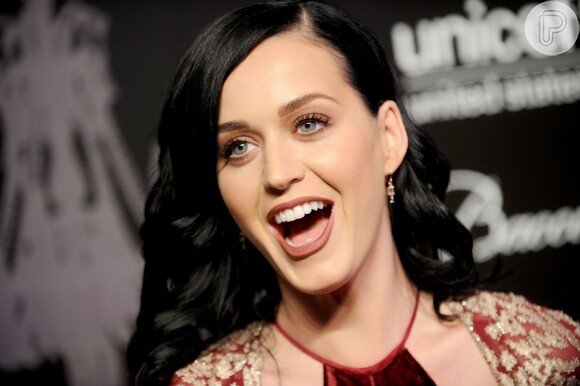 Katy Perry pode ter voltado com seu ex-namorado Rob Ackroyd