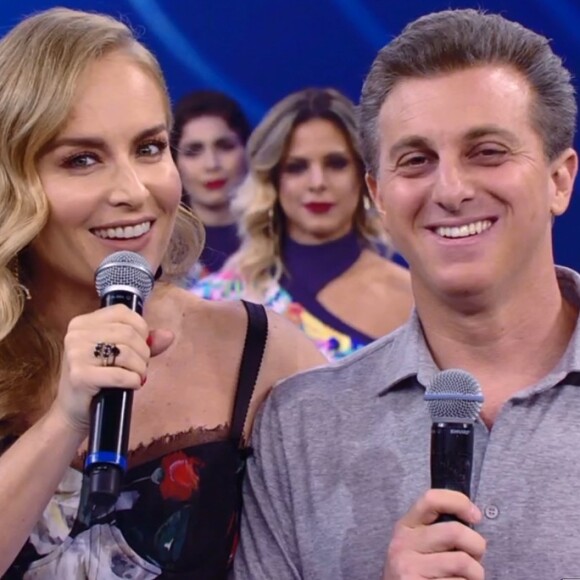 Angélica desenvolveu síndrome do pânico após acidente de avião com Luciano Huck, os filhos e babá da família, em 2015