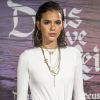 Bruna Marquezine aumentou seu cachê em presenças VIP e campanhas feitas nas redes sociais, como seu perfil do Instagram