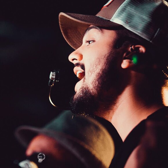 'Foi uma missão gratificante demais que nunca vou me esquecer', celebrou Luan Santana sobre os shows nos EUA