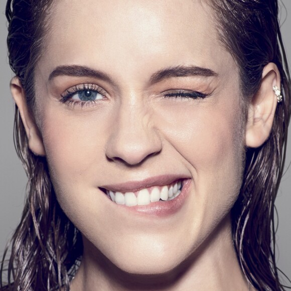 'Tudo é caminho do meio. Não dá para ser extremos opostos. Não dá para largar por uma questão de saúde. Mas também não dá para ser pirada com dieta e academia', afirmou Sophia Abrahão