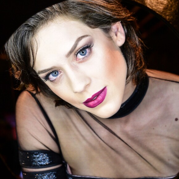 Sophia Abrahão listou as mudanças na vida desde a época de 'Rebelde', da Record