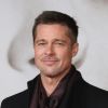 Brad Pitt levou uma 'bronca' de Angelina Jolie por causa do encontro dos filhos e Jennifer Aniston
