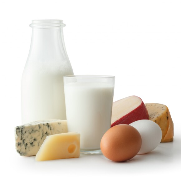 Alimentos de origem animal, leite e derivados de qualquer espécie estão banidos da dieta Fast Mimicking 