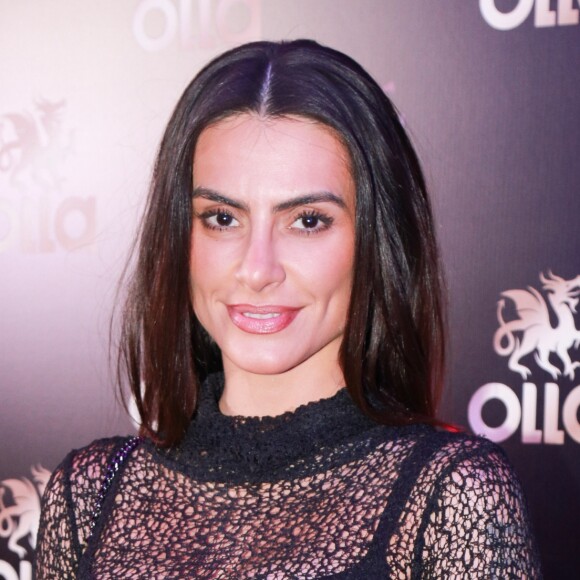 Cleo recebeu influência do pai, Fábio Jr., e do padrasto, Orlando Morais: 'As referências que eles me passaram foram muito mais voltadas para a paixão pela música, do que num estilo em si'