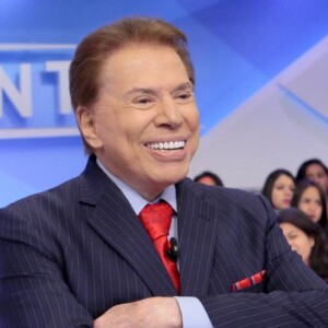 Silvio Santos foi criticado por Mariane Dombrova, ex-apresentadora infantil do SBT