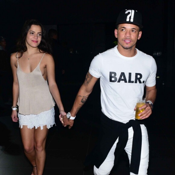 Jô Amâncio já revelou o desejo de subir ao altar com Emilly