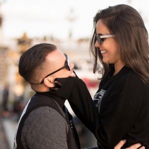 Ex-BBB Emilly e Jô Amâncio têm o apoio de Mayla em namoro, como a gêmea afirmou em postagem nesta segunda-feira, dia 29 de janeiro de 2018