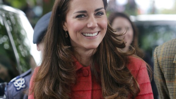 Kate Middleton contrata segurança especial para evitar flagras indesejados