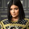 'Ela está nervosa com o nascimento e ansiosa com a possibilidade de sentir dor', afirmou uma fonte próxima à Kylie Jenner