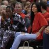 'Está por perto e dando apoio', afirmou uma fonte próxima a Kylie Jenner sobre Travis Scott