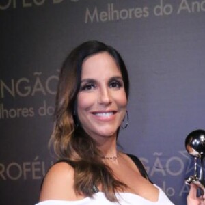 Grávida de gêmeas, Ivete Sangalo explicou que a decisão do parto antecipado é para que as bebês fiquem bem