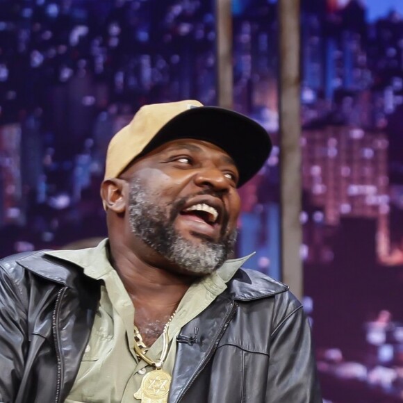 Mr. Catra sofre ainda de pancreatite e, por isso, sua dieta ficou mais rigorosa