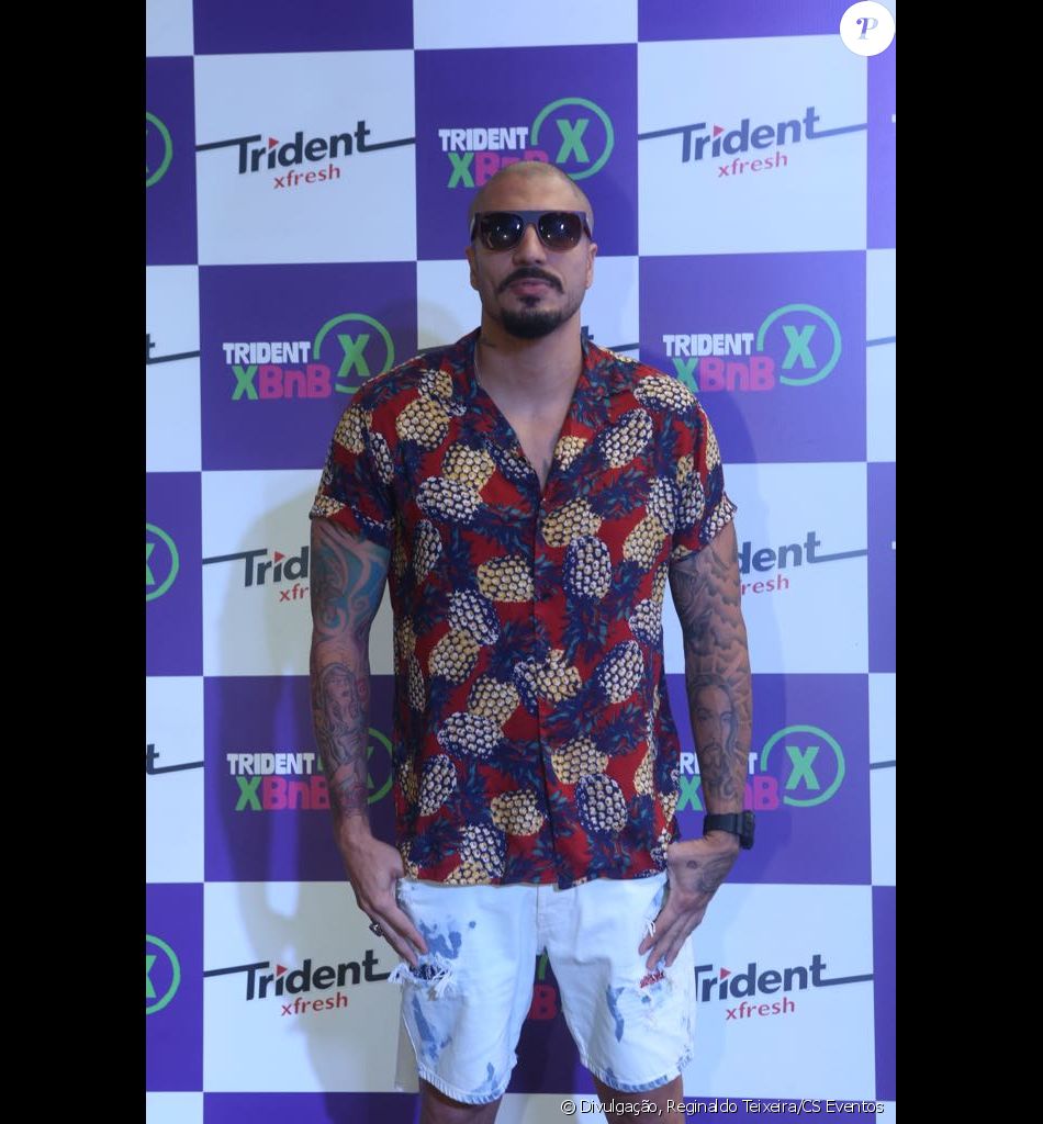 Meu Cafe Da Manha Chegou A Ser Ovo Com Batata Doce Disse Fernando Medeiros Purepeople