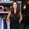 Brooke Shields fala sobre estilo e roupas preferidas prestes a lançar coleção com a QVC de peças atemporais com tamanhos diversificados e preços acessíveis