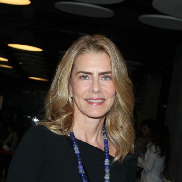 Maitê Proença foi sondada pela Record TV para assinar contrato, mas pediu R$ 300 mil e emissora declinou