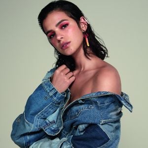 Bruna Marquezine disse que se sente mais 'livre' depois de parar de ouvir opiniões sobre si