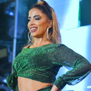 Anitta deve começar a gravar o novo 'Tropa de Elite' após a Copa do Mundo