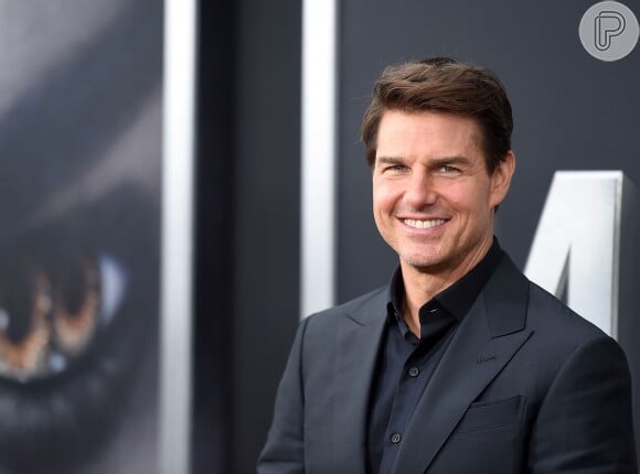 Tom Cruise é adepto da cientologia desde 1990 e é 'garoto-propaganda' da religião