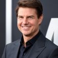 Tom Cruise cogita abandonar a cientologia para retomar contato com a filha Suri, de 11 anos