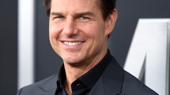 Tom Cruise cogita largar cientologia para se reaproximar da filha Suri