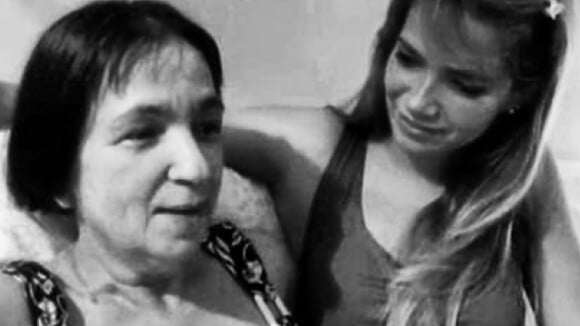 Morre a mãe da ex-BBB Fani Pacheco, Adele Mara, aos 59 anos