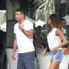 Ronaldo e Paula Morais se conheceram no Réveillon de Punta Del Este, no Uruguai