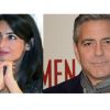Após oficializar o noivado com Amal Alamuddin, George Clooney está procurando uma casa no sul da França para morar com a noiva.