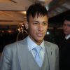 Neymar fala sobre vestir camisa da Seleção Brasileira: 'Um sonho'