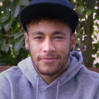 Neymar se emociona ao falar de sua estreia na Copa do Mundo: 'Sonho realizado'