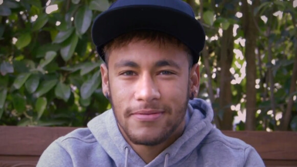 Neymar se emociona ao falar de sua estreia na Copa do Mundo: 'Sonho realizado'