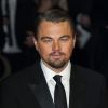 Leonardo DiCaprio renovou seu visto para o Brasil na semana passada