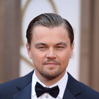 Leonardo DiCaprio vem à Copa do Mundo em jato particular e se hospedará em iate