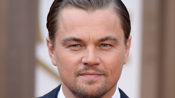 Leonardo DiCaprio vem à Copa do Mundo em jato particular e se hospedará em iate