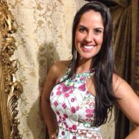 Graciele Lacerda, namorada de Zezé Di Camargo, se defende: 'Ninguém enganou'