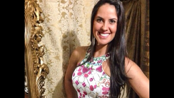 Graciele Lacerda, namorada de Zezé Di Camargo, se defende: 'Ninguém enganou'