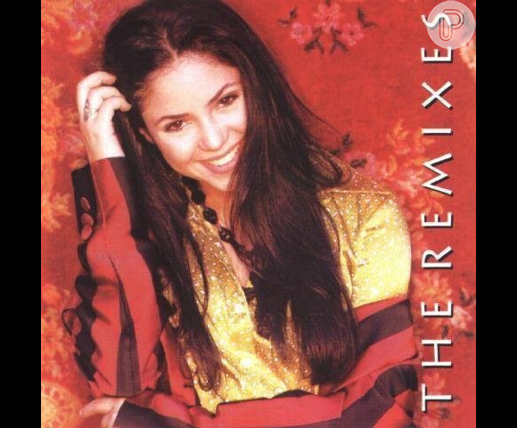 'The Remixes' (1997) é um álbum com algumas músicas selecionadas pela cantora com versões extendidas