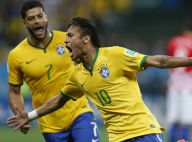 Neymar faz 2 gols e Brasil vence a Croácia na estreia da Copa 2014: 'Felicidade'