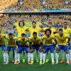 Brasil vence a Croácia de virada em jogo com gol contra e pênalti duvidoso