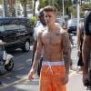 Justin Bieber não terá de ficar em liberdade condicional como já estava previsto
