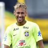 Será que o novo visual de Neymar vai dar sorte para a Seleção Brasileira?