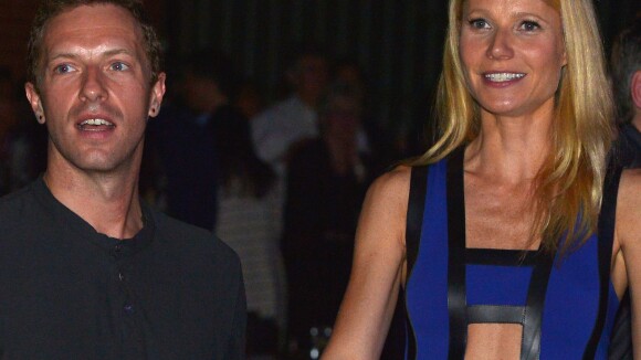 Gwyneth Paltrow e Chris Martin podem retomar casamento: 'Não será surpresa'