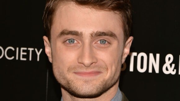Daniel Radcliffe virou alcoólatra durante 'Harry Potter': 'Vivia com medo'
